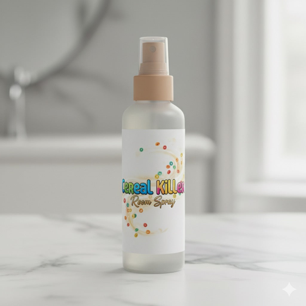 1oz Cereal Killer Room Spray