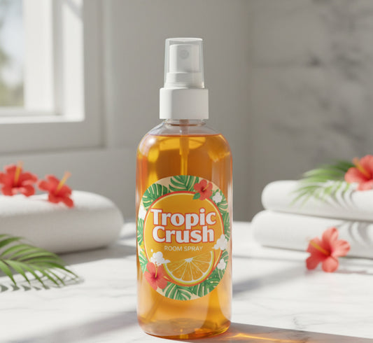 1oz Tropic Rush Room Spray