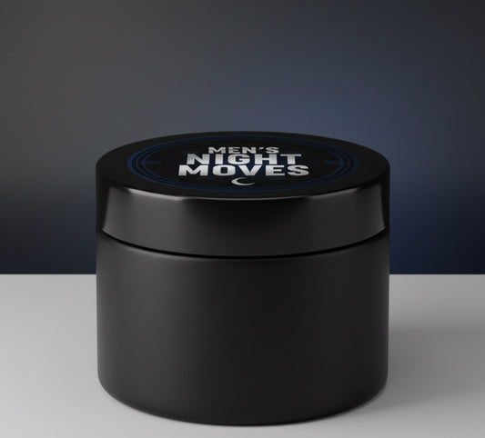 8oz Men’s Night Moves Shea Butter