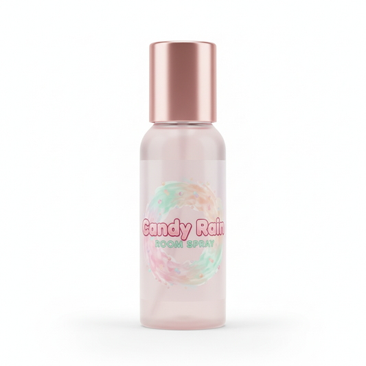 1oz Candy Rain Room Spray