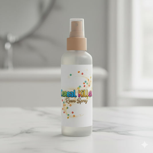 1oz Cereal Killer Room Spray